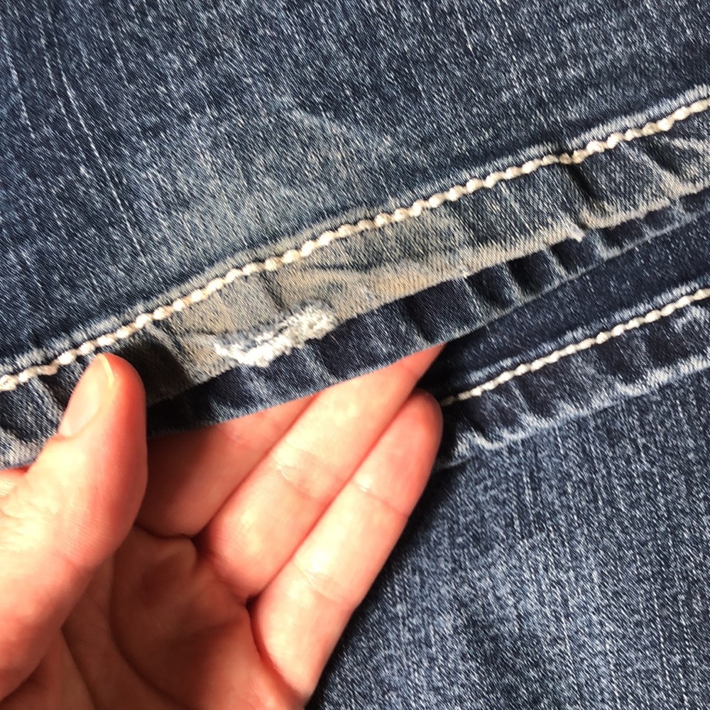 Denim bundle - Picture 4 of 16